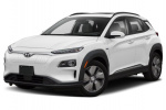 2019 Hyundai Kona EV